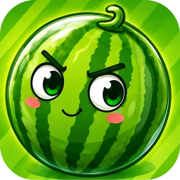 أيقونة Tasty Fruit Drop